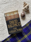 The Collectors by David Baldacci