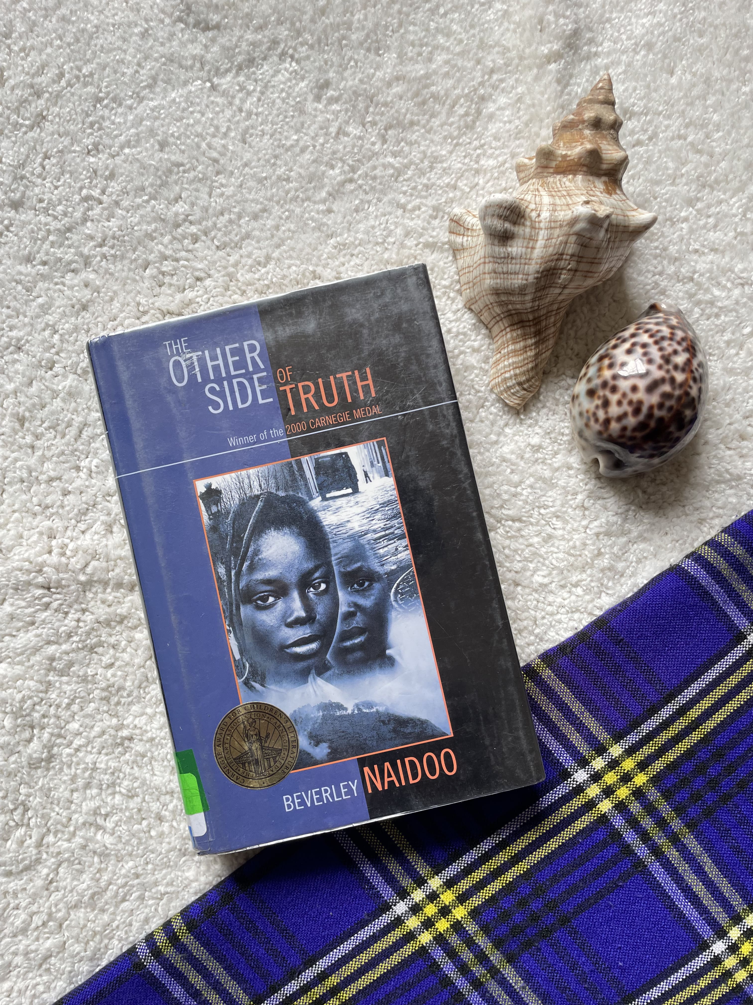 The Other Side of Truth by Beverley Naidoo