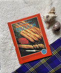 Breads by Kitchen Treasury Series
