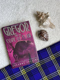Gregor And The Code Of Claw by Suzanne Collins (Underland Chronicles #5)