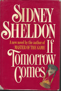 If Tomorrow Comes by Sidney Sheldon