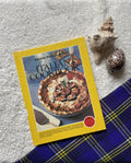 Italian Cookbook by Kitchen Treasury Series