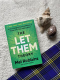 The Let Them Theory by Mel Robbins