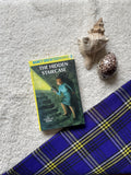 The Hidden Staircase by Carolyn Keene (Nancy Drew Mystery Stories #2)