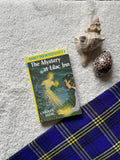 Mystery at Lilac Inn by Carolyn Keene (Nancy Drew Mystery Stories #4)