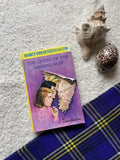 The Quest of the Missing Map by Carolyn Keene (Nancy Drew Mystery Stories #9)