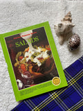Salads by Kitchen Treasury Series