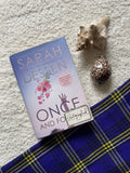 Once and For All by Sarah Dessen