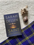 Saint Anything by Sarah Dessen