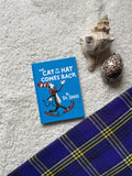The Cat in the Hat Comes Back by Dr. Seuss