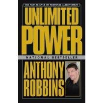Unlimited Power by Anthony Robbins