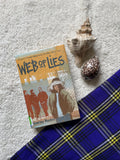 Web of Lies by Beverley Naidoo