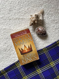A Clash of Kings by George R.R. Martin (A Song of Ice and Fire #2)
