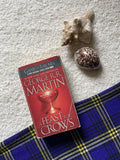A Feast for Crows by George R.R. Martin (A Song of Ice and Fire #4)