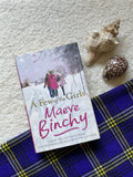 A Few Of the Girls by Maeve Binchy