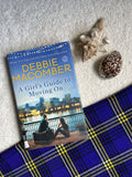 A Girl's Guide to Moving on by Debbie Macomber