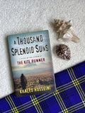 A Thousand Splendid Suns by Khaled Hosseini