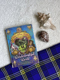 A Wonderlandiful World by Shannon Hale (Ever After High #3)