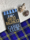 The Camel Club by David Baldacci #1