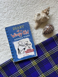 Rodrick Rules by Jeff Kinney (Diary of a Wimpy Kid #2)