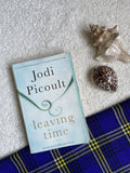 Leaving Time by Jodi Picoult