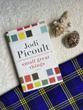 Small Great Things by Jodi Picoult