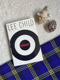Persuader by Lee Child (Jack Reacher #7)