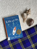 Life of Pi by Yann Martel