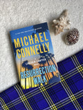 Resurrection Walk by Michael Connelly (Lincoln Laywer #7)