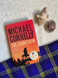 The Scarecrow by Michael Connelly (Jack McEvoy #2)