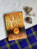 High Noon by Nora Roberts