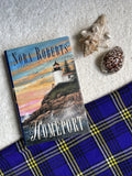 Homeport by Nora Roberts
