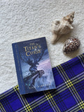 The Titan's Curse by Rick Riordan (Percy Jackson & The Olympians #3)