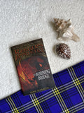 The Burning Bridge by John Flanagan (Ranger's Apprentice #2)