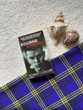 The Bourne Supremacy by Robert Ludlum