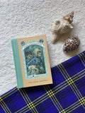The Grim Grotto by Lemony Snicket (A Series of Unfortunate Events #11)