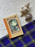 The Hostile Hospital by Lemony Snicket (A Series of Unfortunate Events #8)