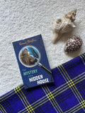 The Mystery of the Hidden House by Enid Blyton (The Five Find-Outers #6)