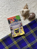 The Mystery of the Pantomine Cat by Enid Blyton (The Five Find-Outers #7)