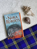 The Rise of Magicks by Nora Roberts (Chronicles of The One #3)