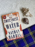 The Sweetness of Water by Nathan Harris