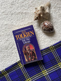 The Two Towers by J.R.R Tolkien (The Lord of the Rings #2)