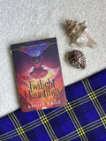 Twilight Hauntings by Angie Sage (Enchanters Child #1)