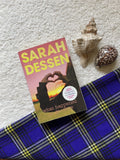 What Happened to Goodbye by Sarah Dessen